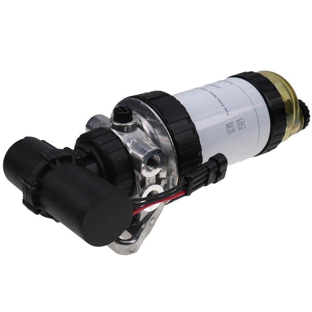Fuel Filter Pump 32A62-02020 for Mitsubishi New Holland Perkins 32A6202020