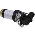 Fuel Filter Pump 32A62-02020 for Mitsubishi New Holland Perkins 32A6202020