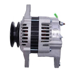 12V Alternator 8972283181 897228-3180 for Isuzu 4JB1 4JG1 4JG2 4LE1 4LE2 Enigne
