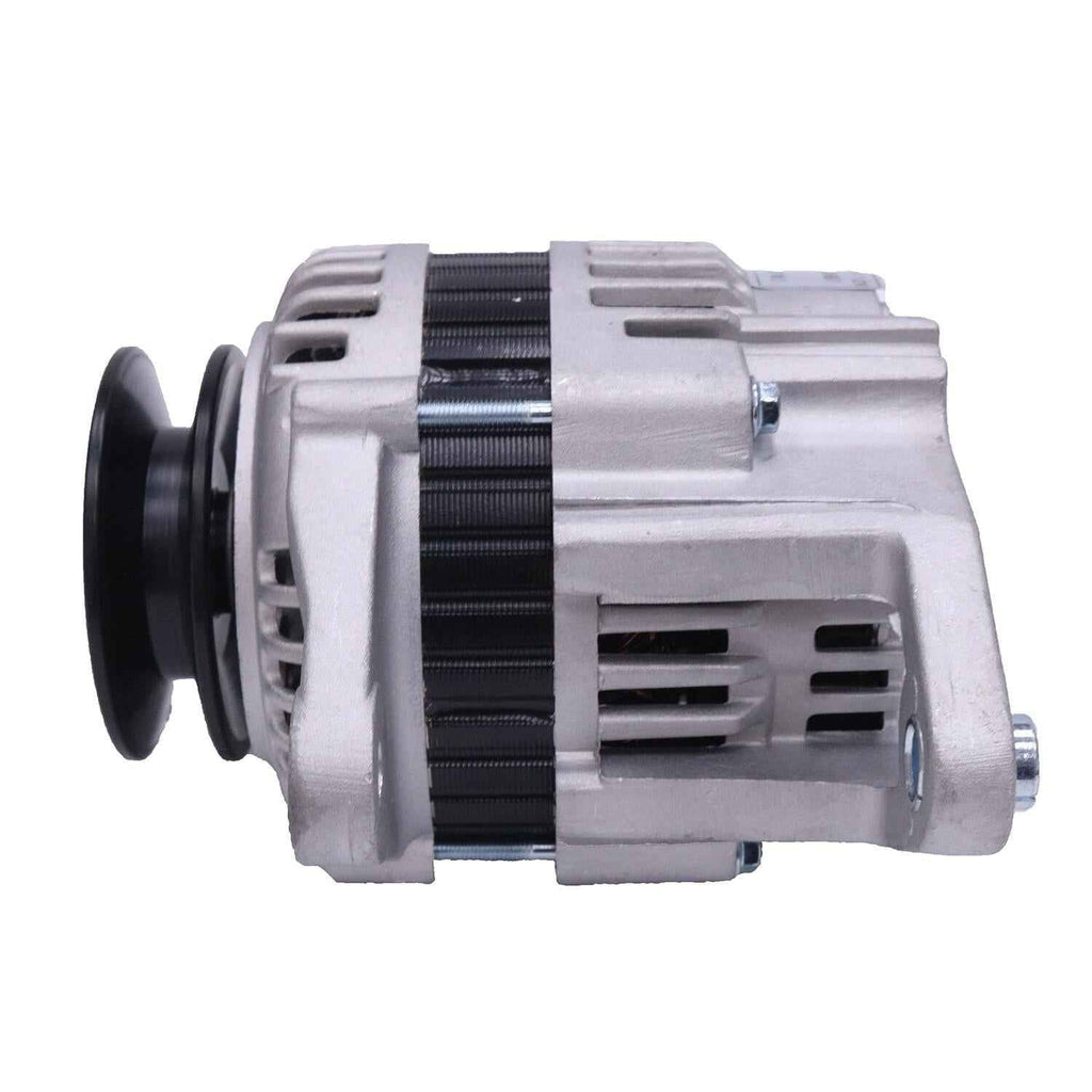 12V Alternator 8972283181 897228-3180 for Isuzu 4JB1 4JG1 4JG2 4LE1 4LE2 Enigne