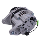 12V Alternator 8972283181 897228-3180 for Isuzu 4JB1 4JG1 4JG2 4LE1 4LE2 Enigne