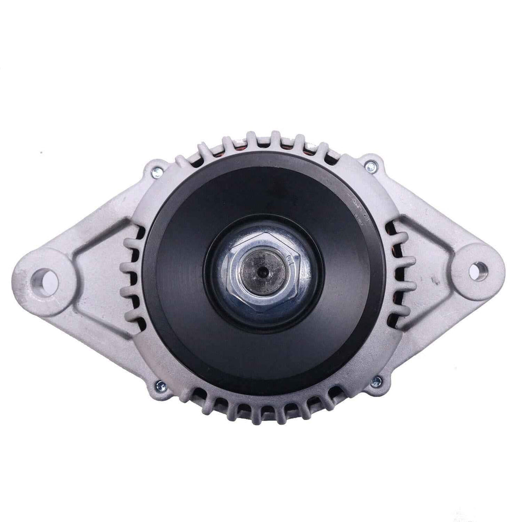 12V Alternator 8972283181 897228-3180 for Isuzu 4JB1 4JG1 4JG2 4LE1 4LE2 Enigne