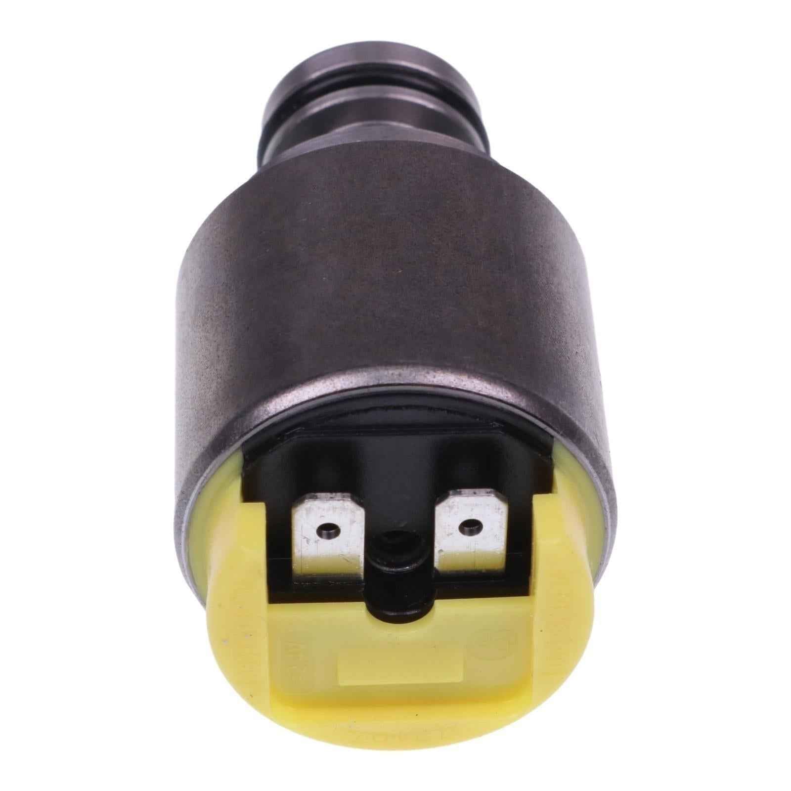 24V Transmission Solenoid for Komatsu 200-V 250-V 300-VMEGA160 160TC Doosan
