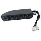 Throttle Control Switch Box 4454518 For Hitachi ZAX60 ZAX70 ZX120 ZX160 ZX200