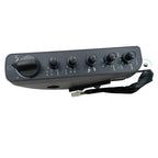 Throttle Control Switch Box 4454518 For Hitachi ZAX60 ZAX70 ZX120 ZX160 ZX200