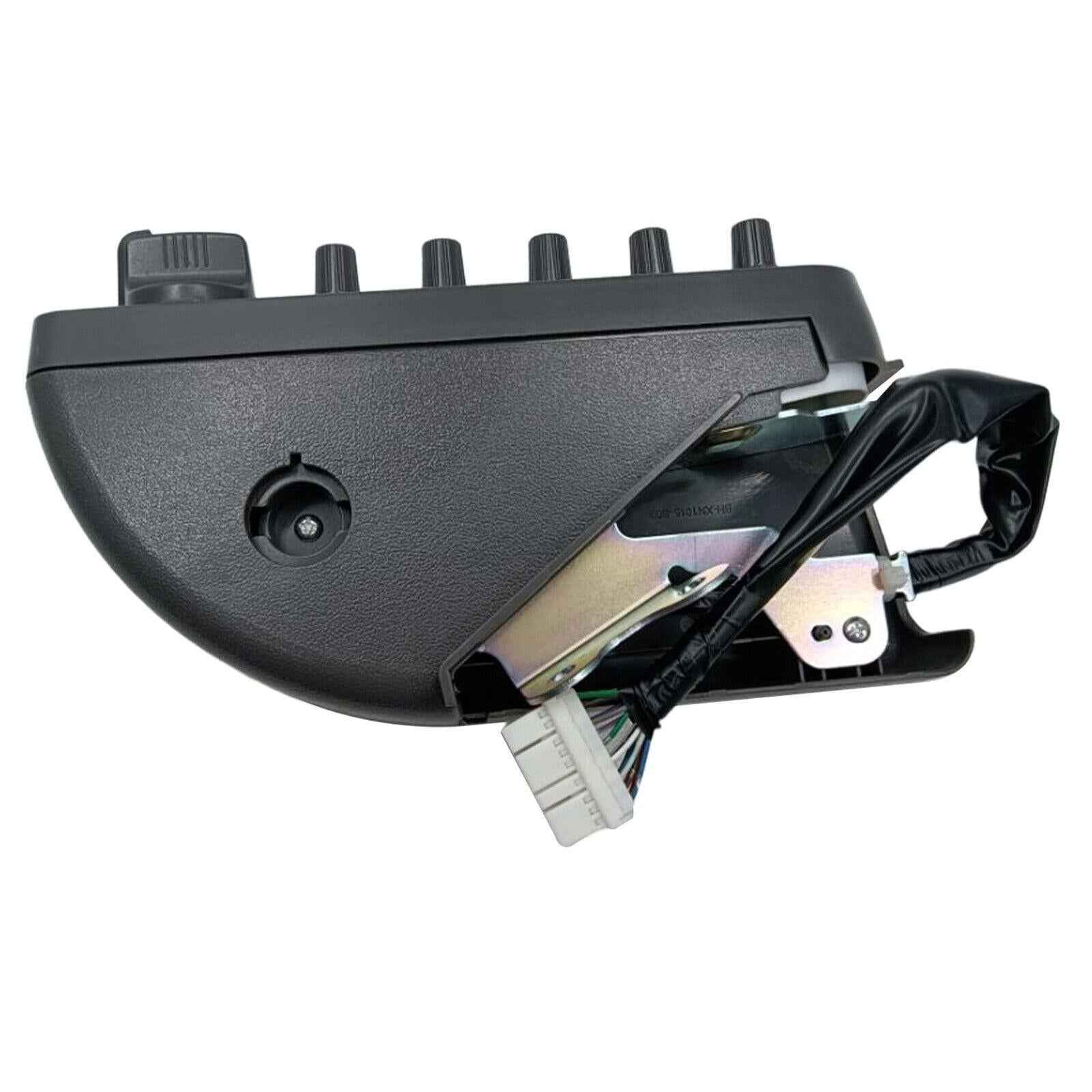 Throttle Control Panel 4454518 For John Deere 135C 160CLC 200CLC 270CLC 330CLC
