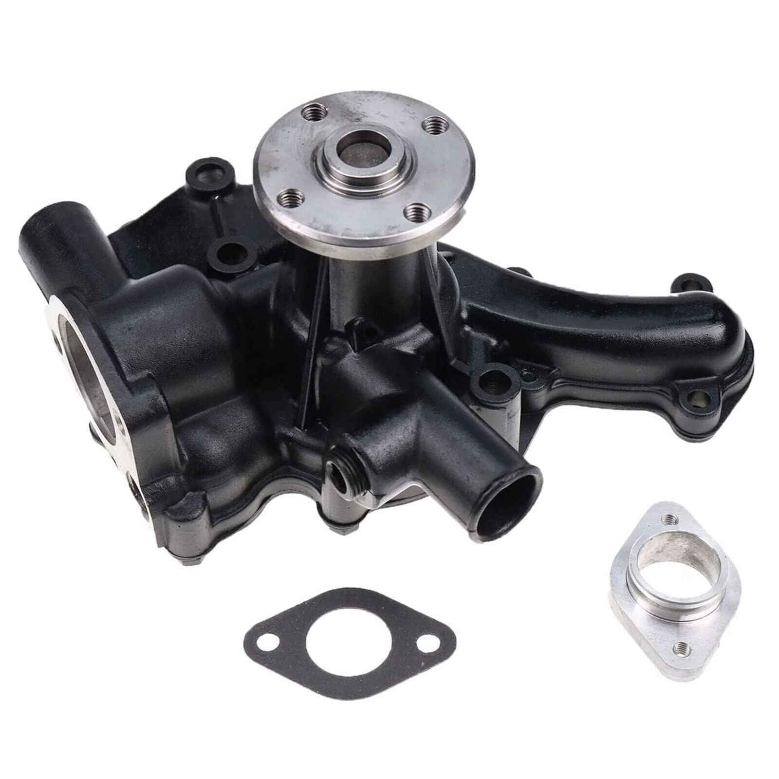 Water Pump 4900469 4900796 4900445 4900902 for Cummins Engine A2000 A2300 A2300T