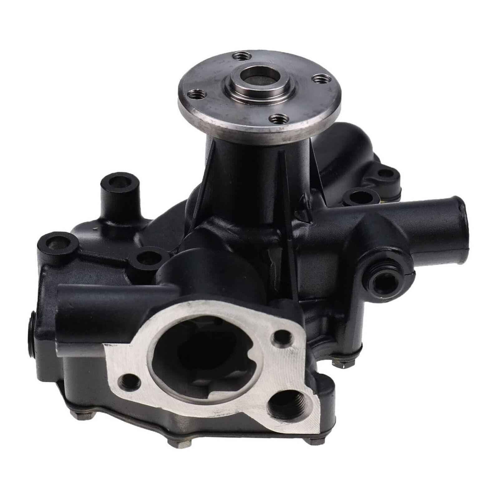 Water Pump 4900469 4900796 4900445 4900902 for Cummins Engine A2000 A2300 A2300T