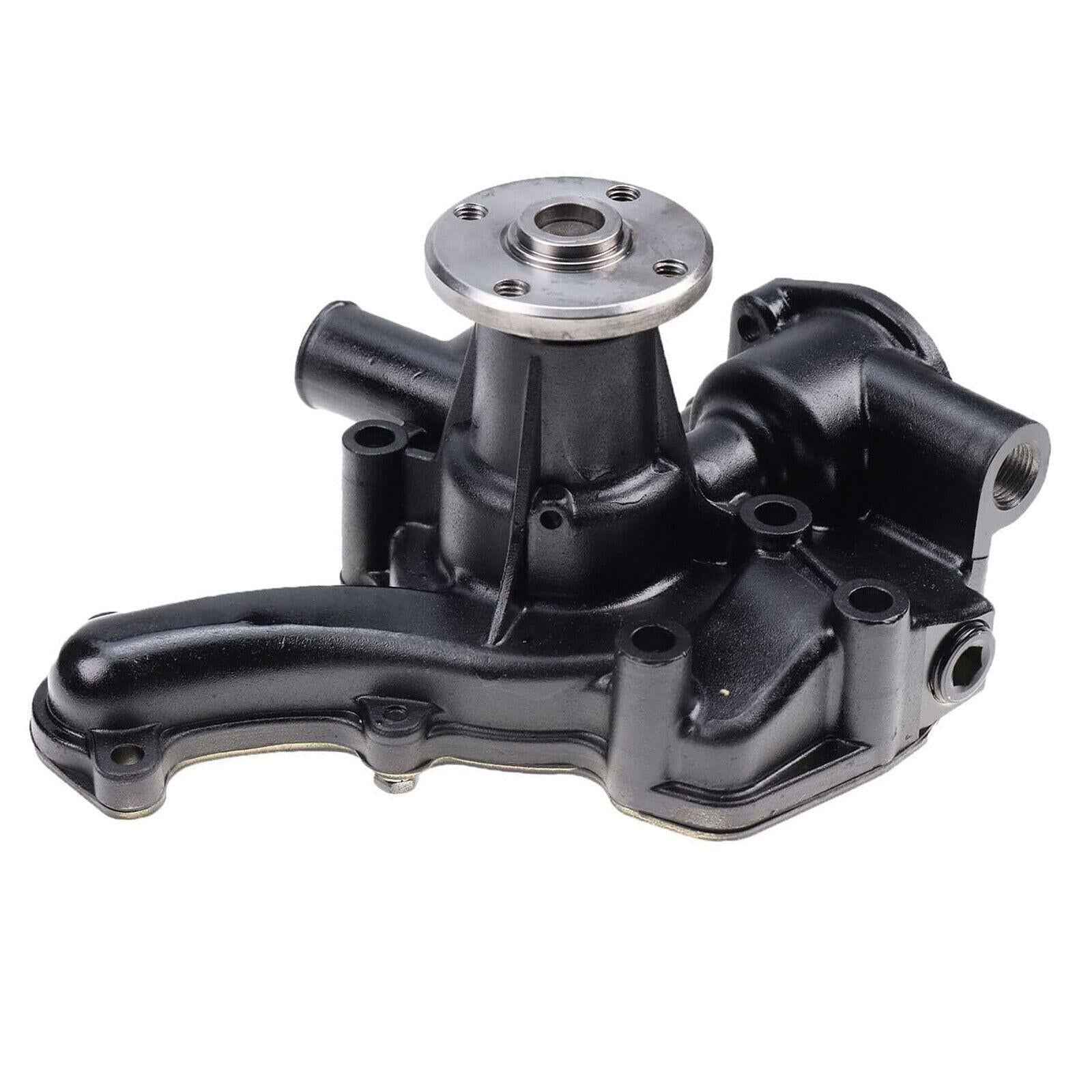Water Pump 4900469 4900796 4900445 4900902 for Cummins Engine A2000 A2300 A2300T