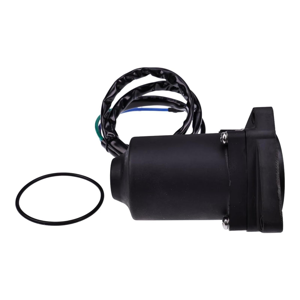 Boat Tilt Trim Motor 6EK-43880-00 for Yamaha F115 FL115 F125 F75 F80 F90 F100 4T