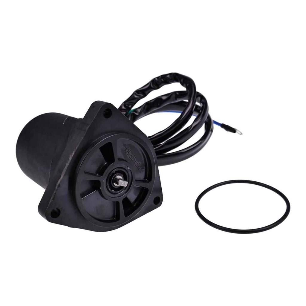 Boat Tilt Trim Motor 6EK-43880-00 for Yamaha F115 FL115 F125 F75 F80 F90 F100 4T