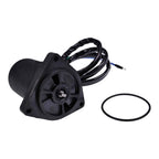 Boat Tilt Trim Motor 6EK-43880-00 for Yamaha F115 FL115 F125 F75 F80 F90 F100 4T