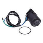 Boat Tilt Trim Motor 6EK-43880-00 for Yamaha F115 FL115 F125 F75 F80 F90 F100 4T