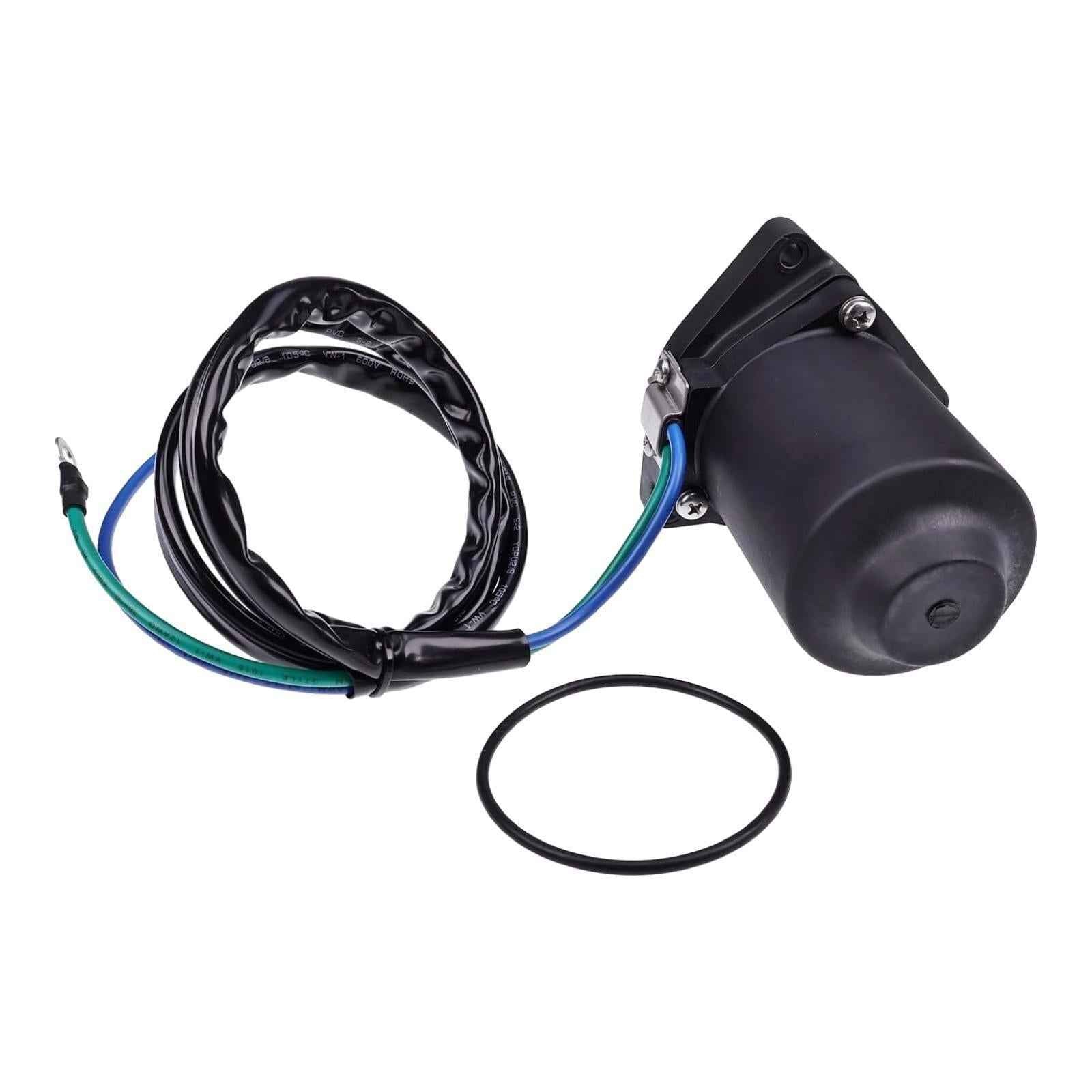 Boat Tilt Trim Motor 6EK-43880-00 for Yamaha F115 FL115 F125 F75 F80 F90 F100 4T