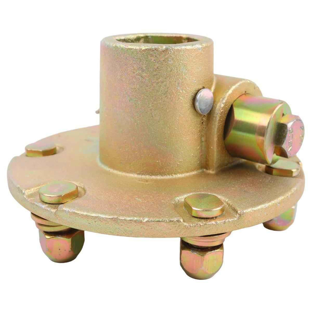 Rear Wheel Hub H6640-17300 67401-17453 66704-17150 for Kubota B1550 B2100 B5200