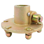 Rear Wheel Hub H6640-17300 67401-17453 66704-17150 for Kubota B1550 B2100 B5200