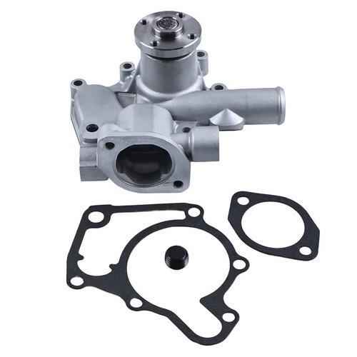 Water Pump 119266-42102 119266-42100 for Komatsu 2D68E 3D68E Engine PC15R-8