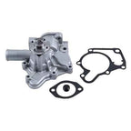Water Pump 119266-42102 119266-42100 for Komatsu 2D68E 3D68E Engine PC15R-8