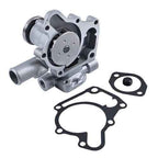 Water Pump 119266-42102 119266-42100 for Komatsu 2D68E 3D68E Engine PC15R-8