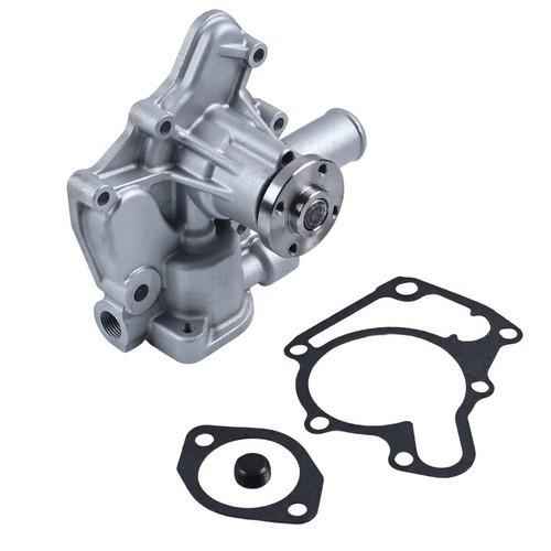 Water Pump 119266-42102 119266-42100 for Komatsu 2D68E 3D68E Engine PC15R-8
