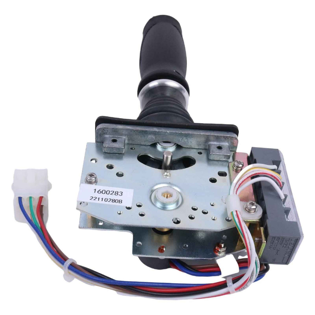 Joystick Controller 1600283 for JLG 400S 460SJ 600A 600AJ 600S 600SJ 601S 660SJ