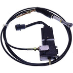 Throttle Motor 102-8007 for Caterpilar CAT 307 307A 307B E307 E307B Excavator
