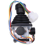 Joystick Controller 1600284 For JLG Boom Lift 400S 460SJ 600SJ 600SC 600AJ 800A