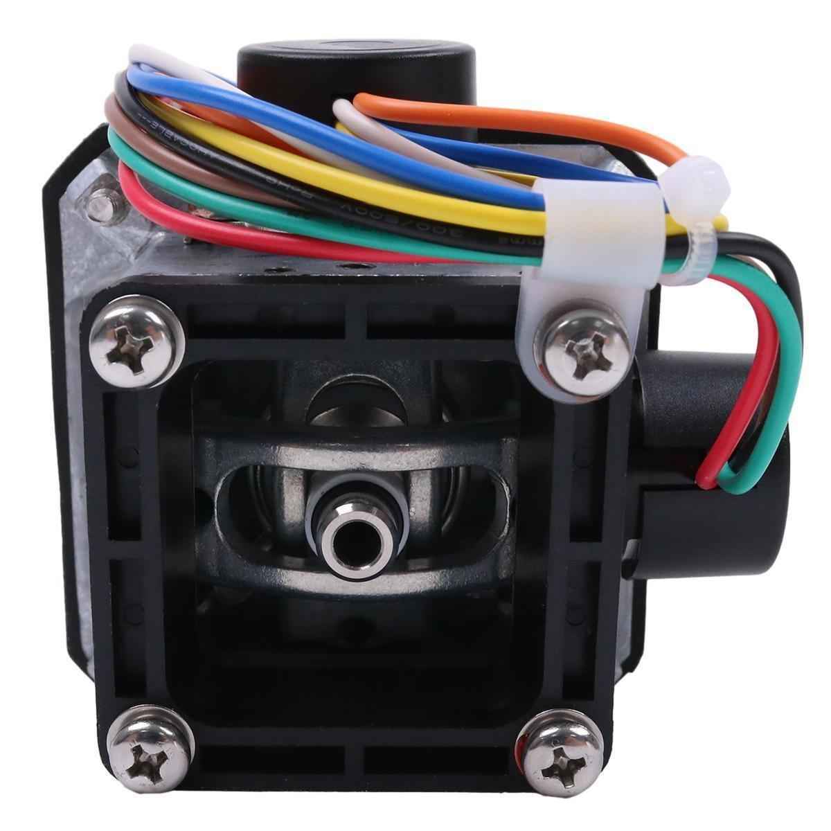 Joystick Controller 1600284 For JLG Boom Lift 400S 460SJ 600SJ 600SC 600AJ 800A