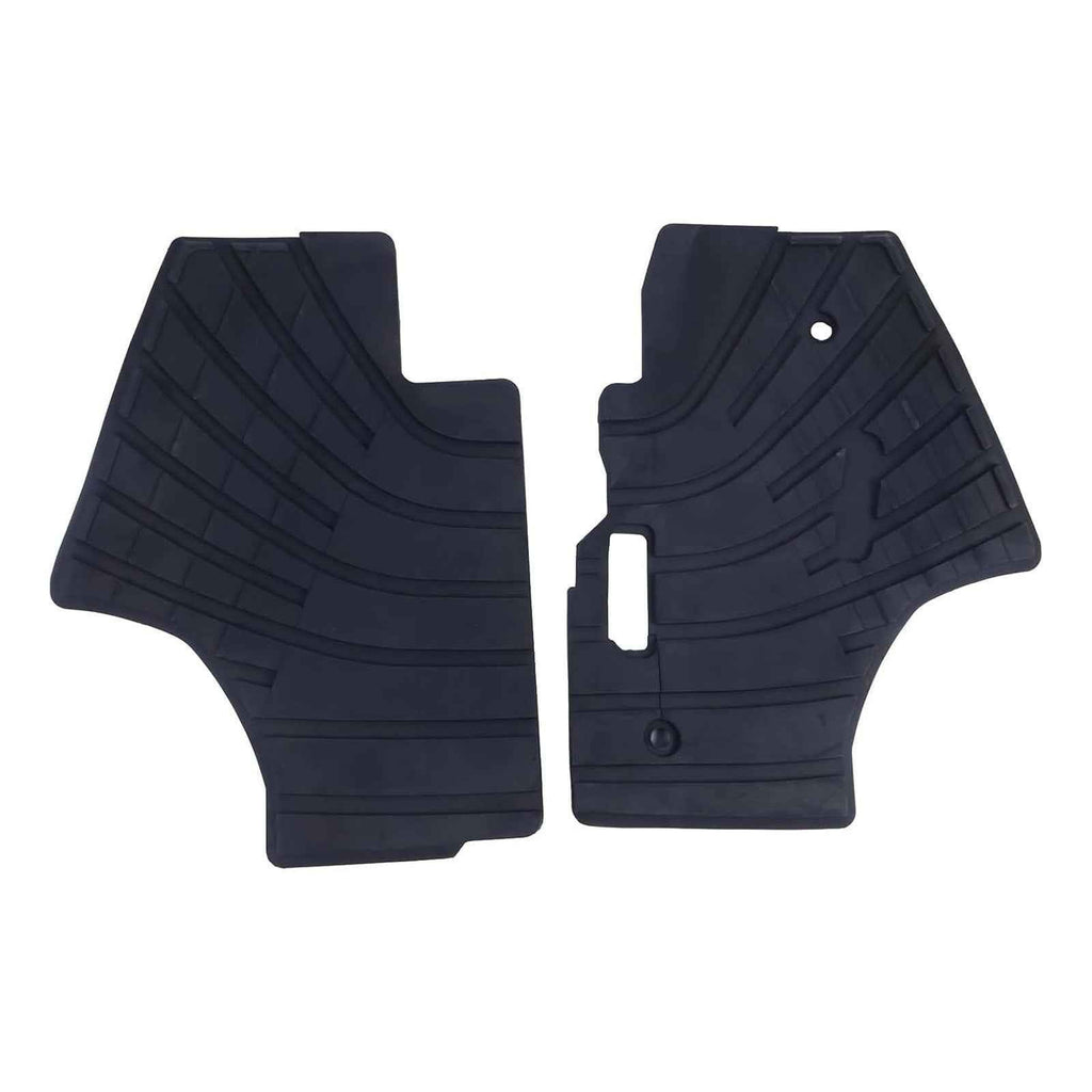Left & Right Floor Mat TC820-47450 TC820-57510 for Kubota L2501 L3901 L2502H
