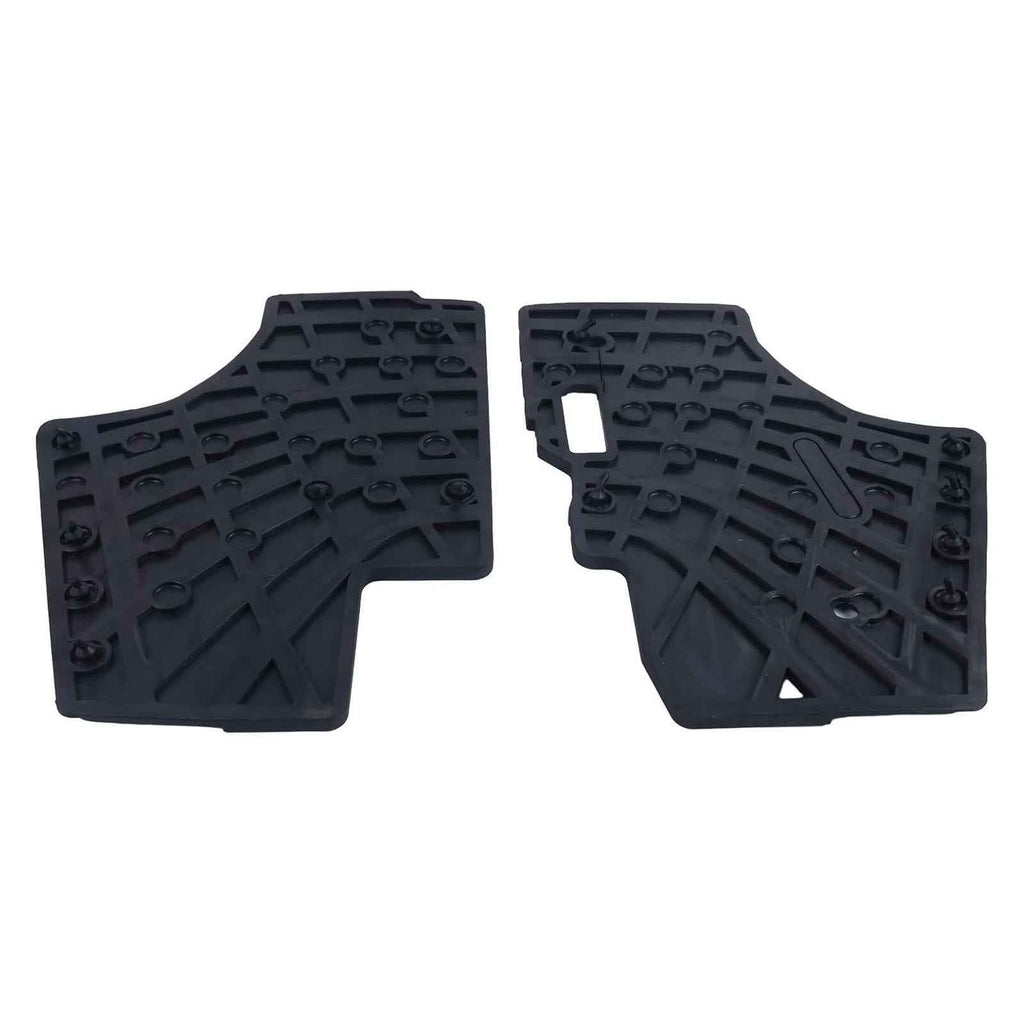 Left & Right Floor Mat TC820-47450 TC820-57510 for Kubota L2501 L3901 L2502H