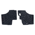 Left & Right Floor Mat TC820-47450 TC820-57510 for Kubota L2501 L3901 L2502H