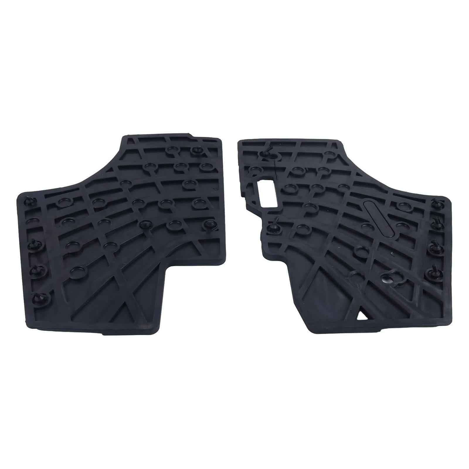 Left & Right Floor Mat TC820-47450 TC820-57510 for Kubota L2501 L3901 L2502H