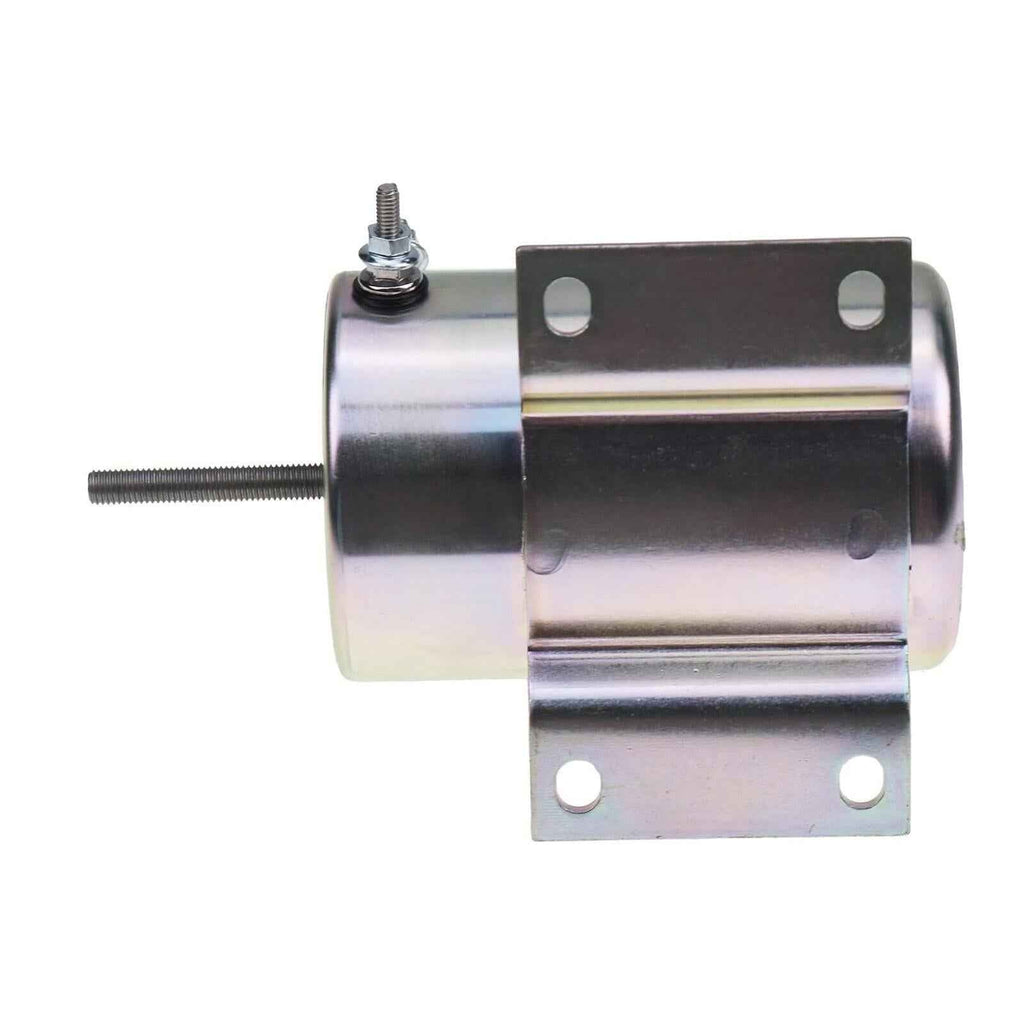 12V Shut Down Solenoid For Navistar P515-A57V12 Delco 1118128 GM 23504196