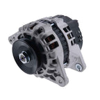 12V Alternator 6678205 6681857 for Bobcat T110 T140 T180 T190 T200 T320 T550