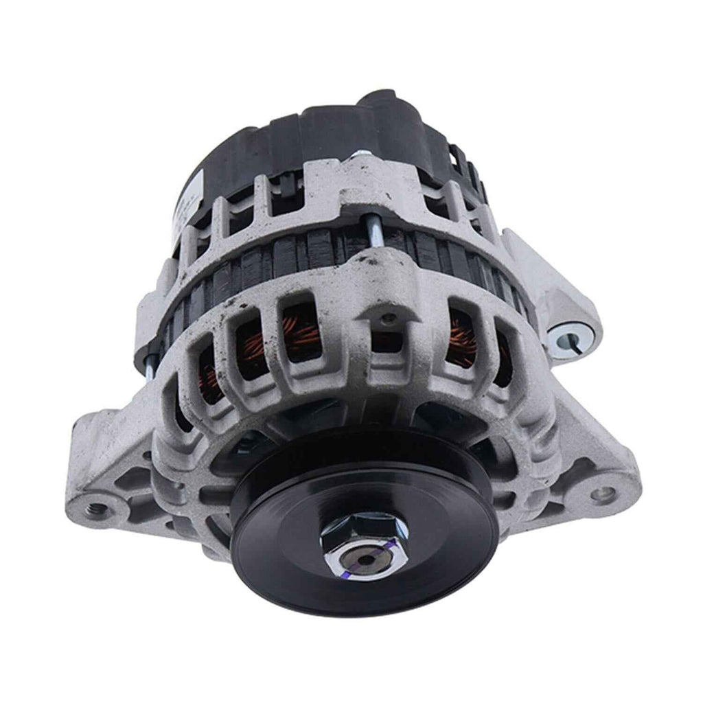 12V Alternator 6678205 6681857 for Bobcat T110 T140 T180 T190 T200 T320 T550