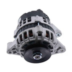 12V Alternator 6678205 6681857 for Bobcat T110 T140 T180 T190 T200 T320 T550