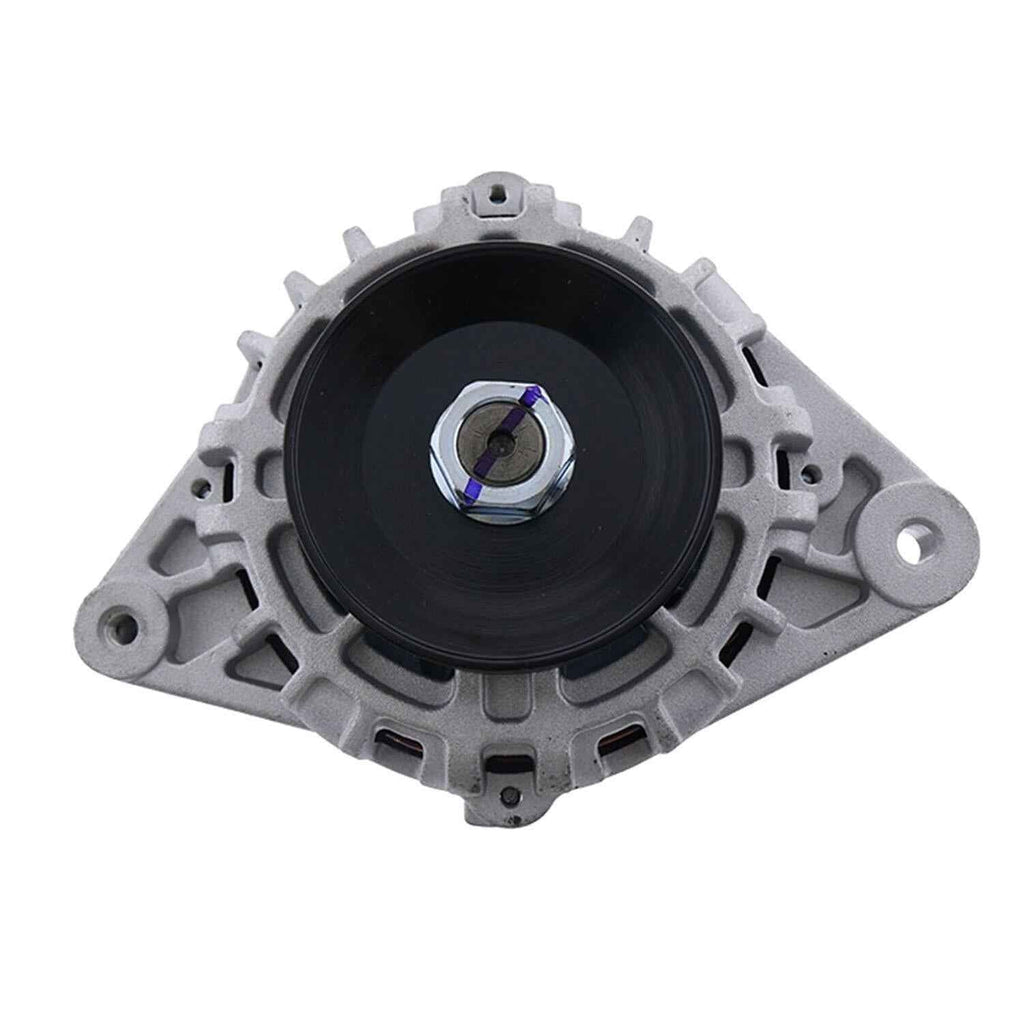 12V Alternator 6678205 6681857 for Bobcat T110 T140 T180 T190 T200 T320 T550