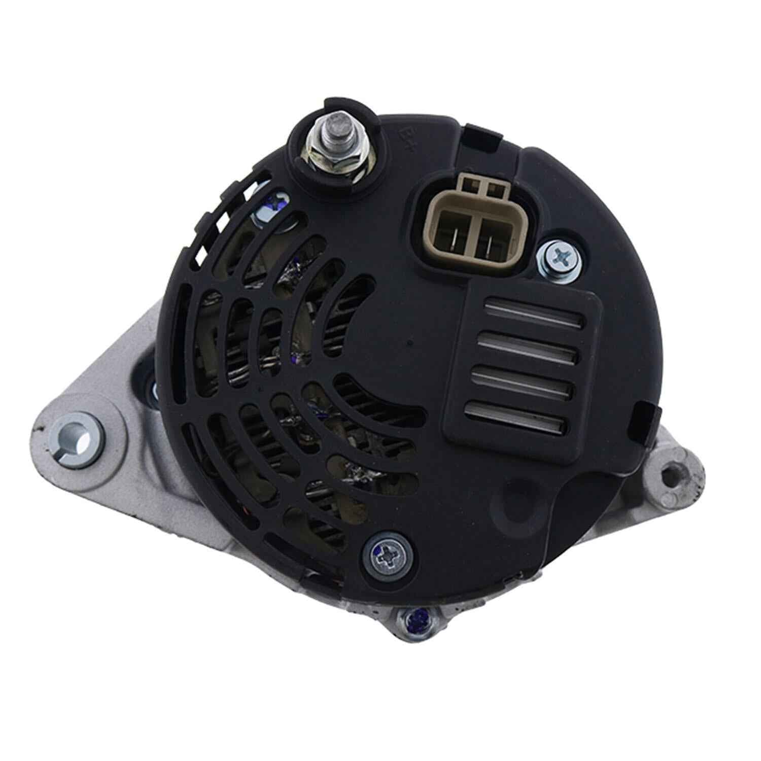 12V Alternator 6678205 6681857 for Bobcat T110 T140 T180 T190 T200 T320 T550