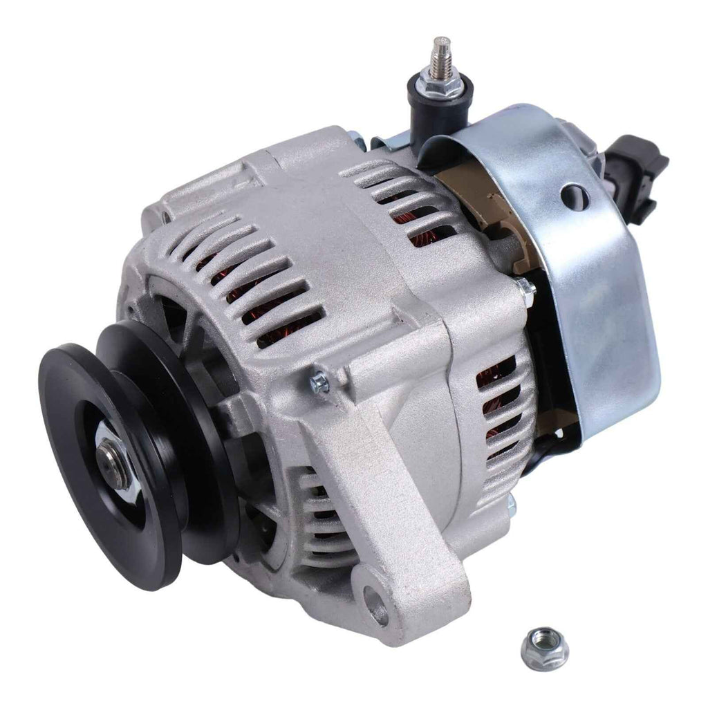 12V Alternator YM119626-77210 YM119626-77220 for Komatsu 3D88E-7 4D88-6 4D88E-7