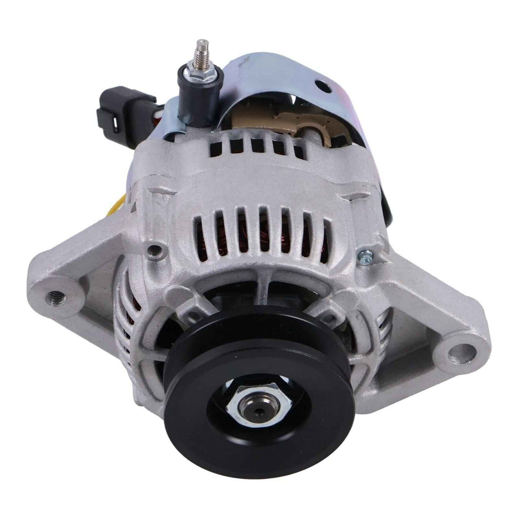 12V Alternator YM119626-77210 YM119626-77220 for Komatsu 3D88E-7 4D88-6 4D88E-7