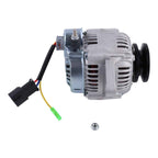 12V Alternator YM119626-77210 YM119626-77220 for Komatsu 3D88E-7 4D88-6 4D88E-7