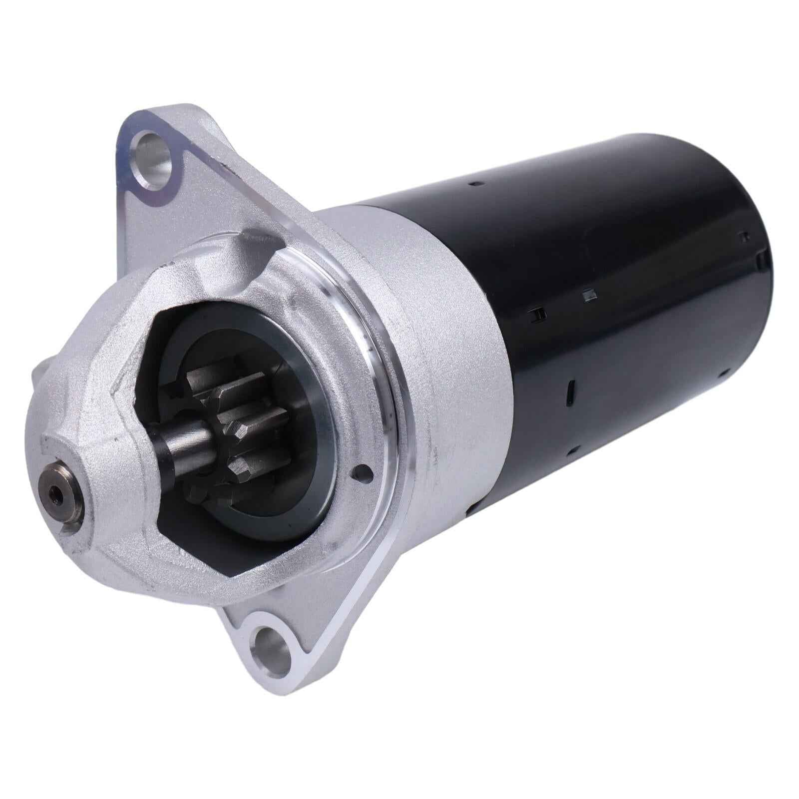 Starter Motor 3078201 461-8765 163-3361 for Caterpillar C1.5 C2.2 3014 3024 216