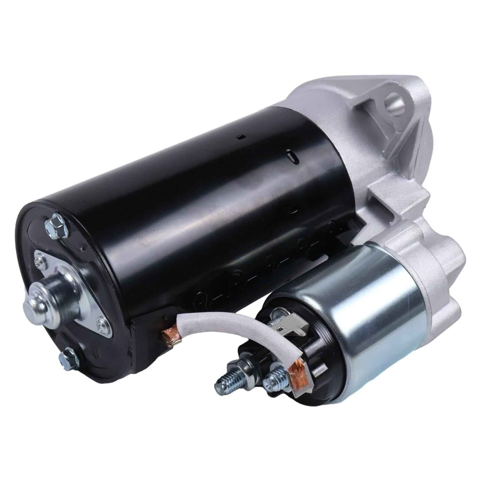 Starter Motor 3078201 461-8765 163-3361 for Caterpillar C1.5 C2.2 3014 3024 216