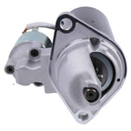 Starter Motor 3078201 461-8765 163-3361 for Caterpillar C1.5 C2.2 3014 3024 216