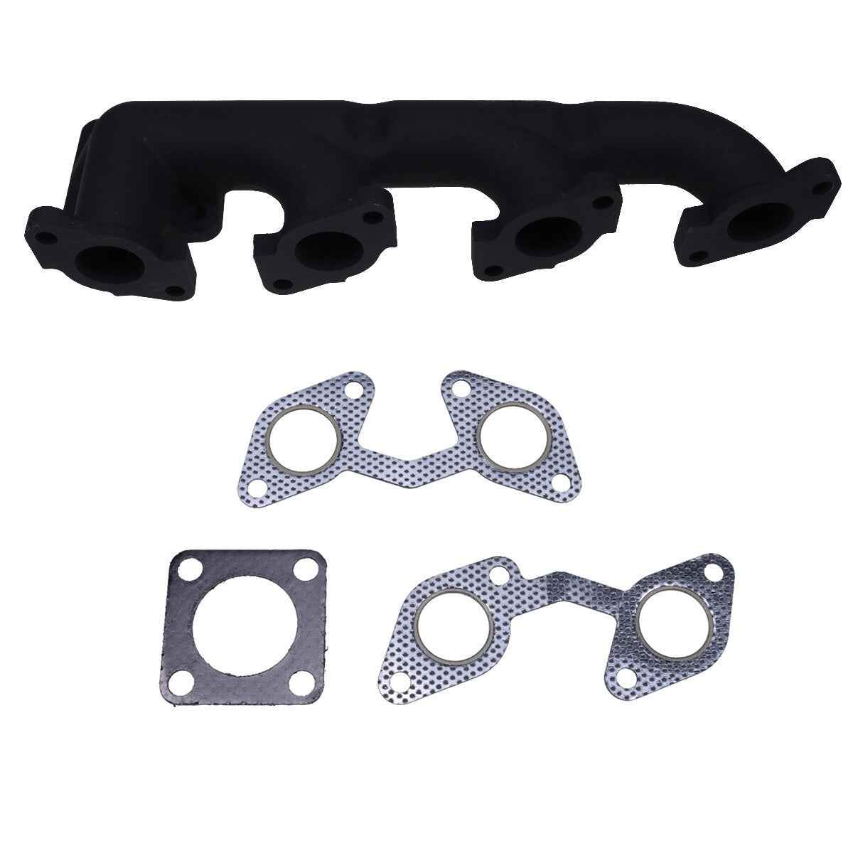 Aftermarket Manifold 1G896-12310 for Kubota V2203 V2403 V2003 V1702 V1902 V1903