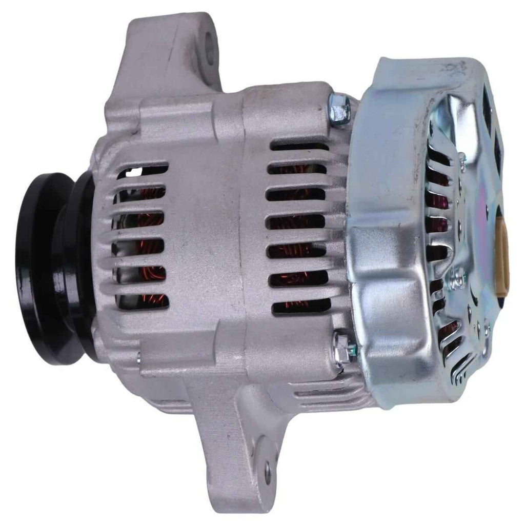 12V 40A Alternator 16678-64012 16678-64014 16678-64013 for Kubota D722 D902