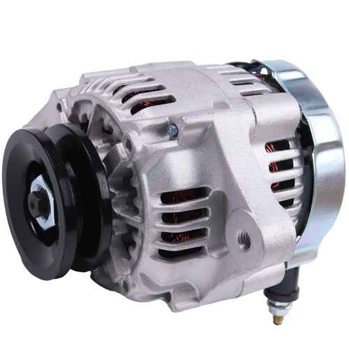 12V 40A Alternator 16678-64012 16678-64014 16678-64013 for Kubota D722 D902