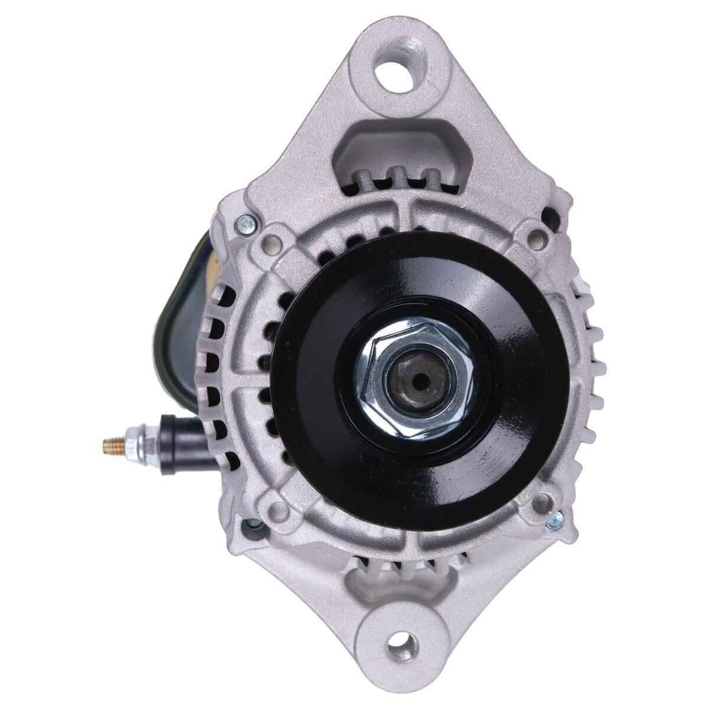 12V 40A Alternator 16678-64012 16678-64014 16678-64013 for Kubota D722 D902
