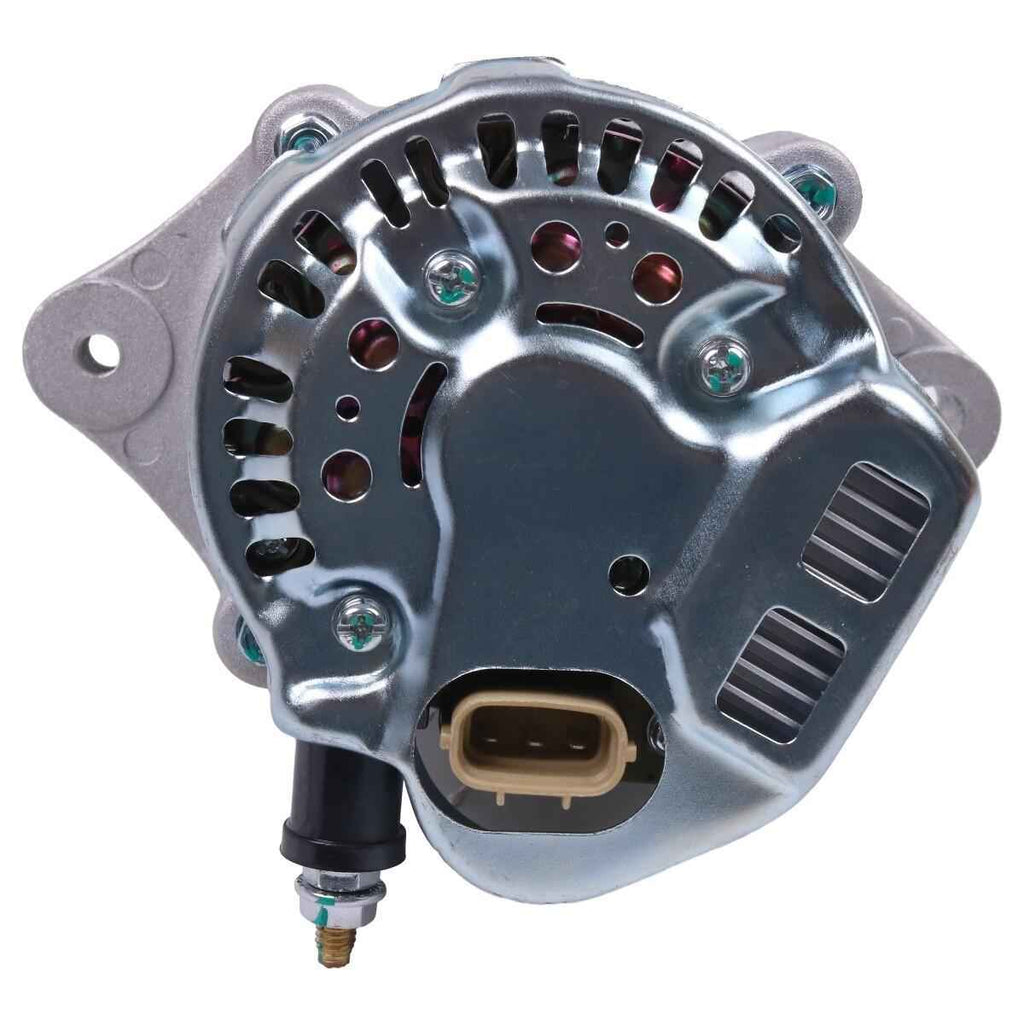 12V 40A Alternator 16678-64012 16678-64014 16678-64013 for Kubota D722 D902