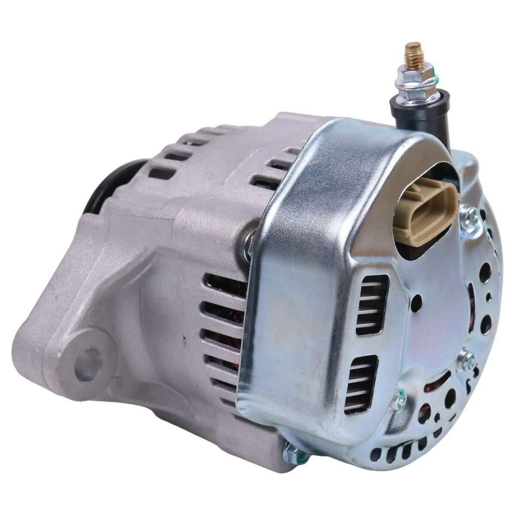 12V 40A Alternator 16678-64012 16678-64014 16678-64013 for Kubota D722 D902